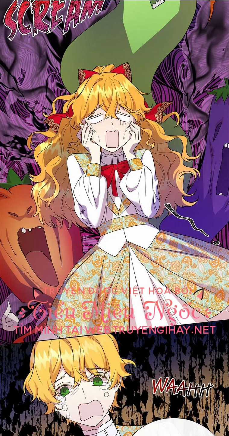 Xin Ngài Đừng Ăn Tôi. Chapter 62 trang 15