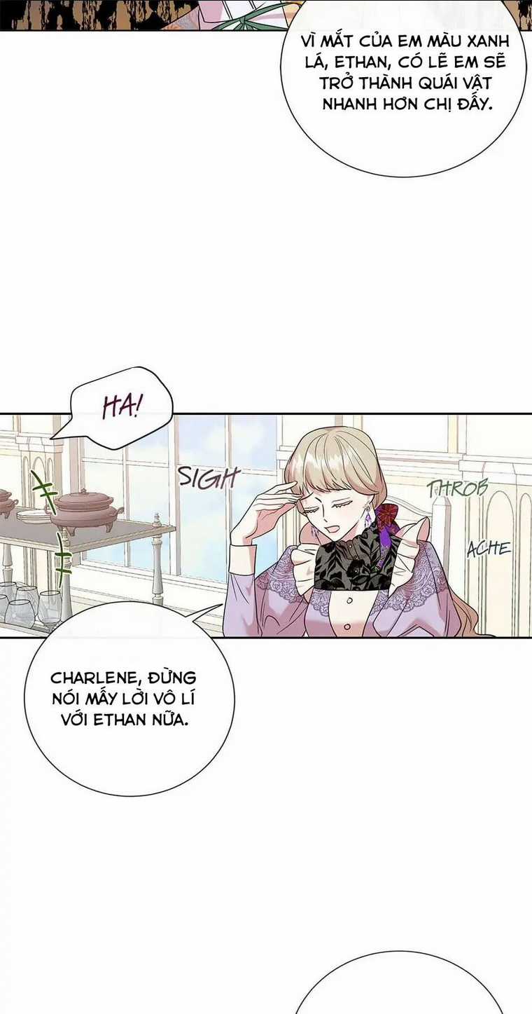 Xin Ngài Đừng Ăn Tôi. Chapter 62 trang 16