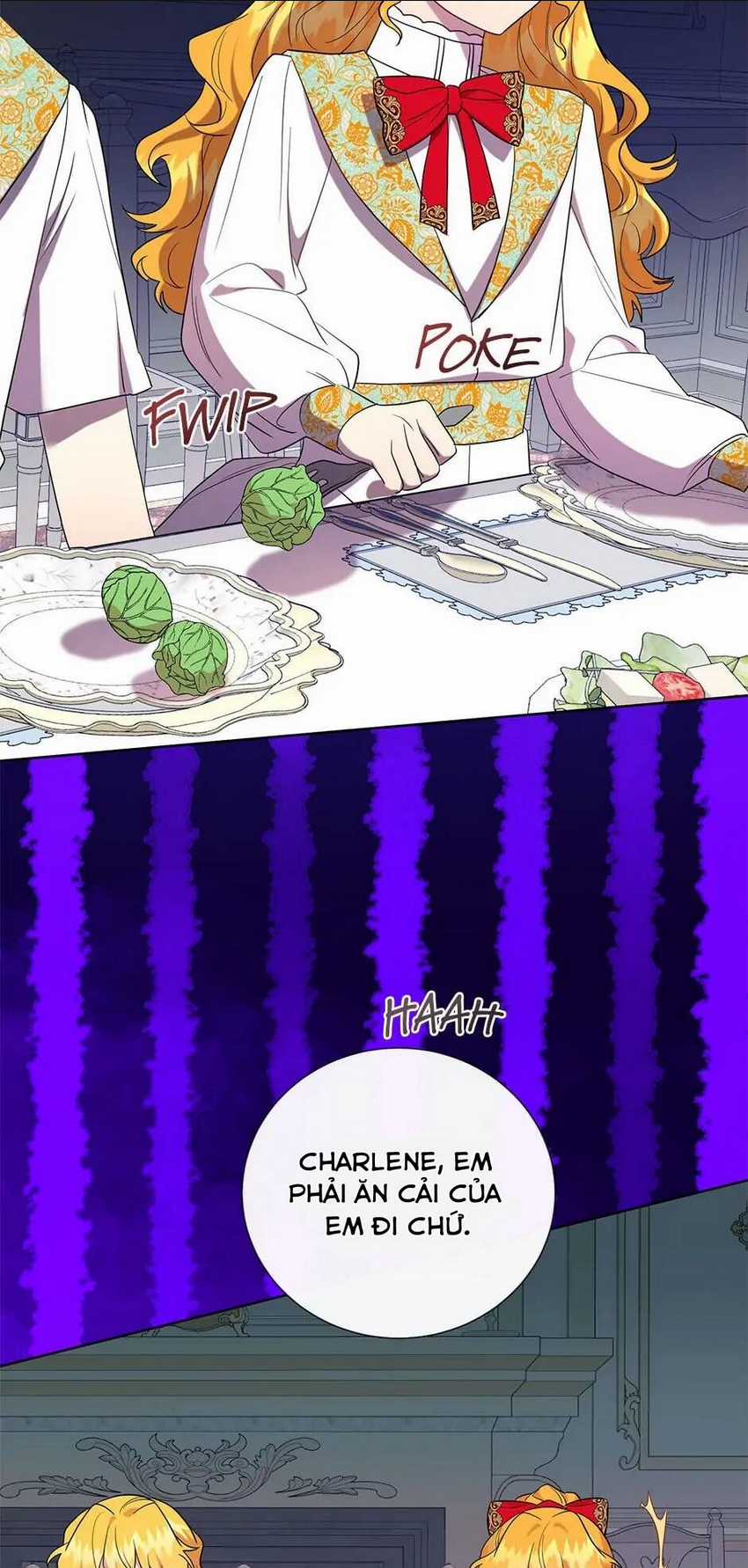 Xin Ngài Đừng Ăn Tôi. Chapter 62 trang 2