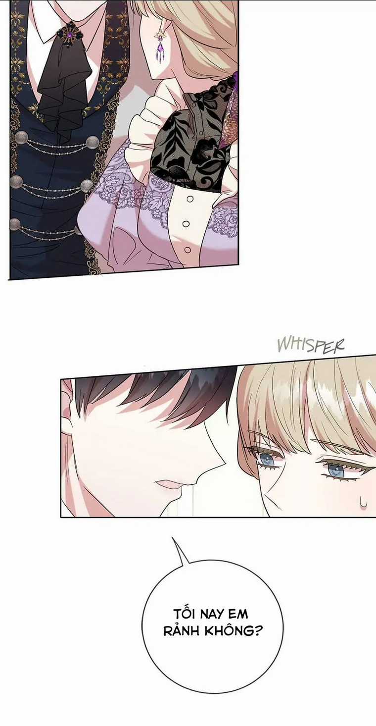 Xin Ngài Đừng Ăn Tôi. Chapter 62 trang 20