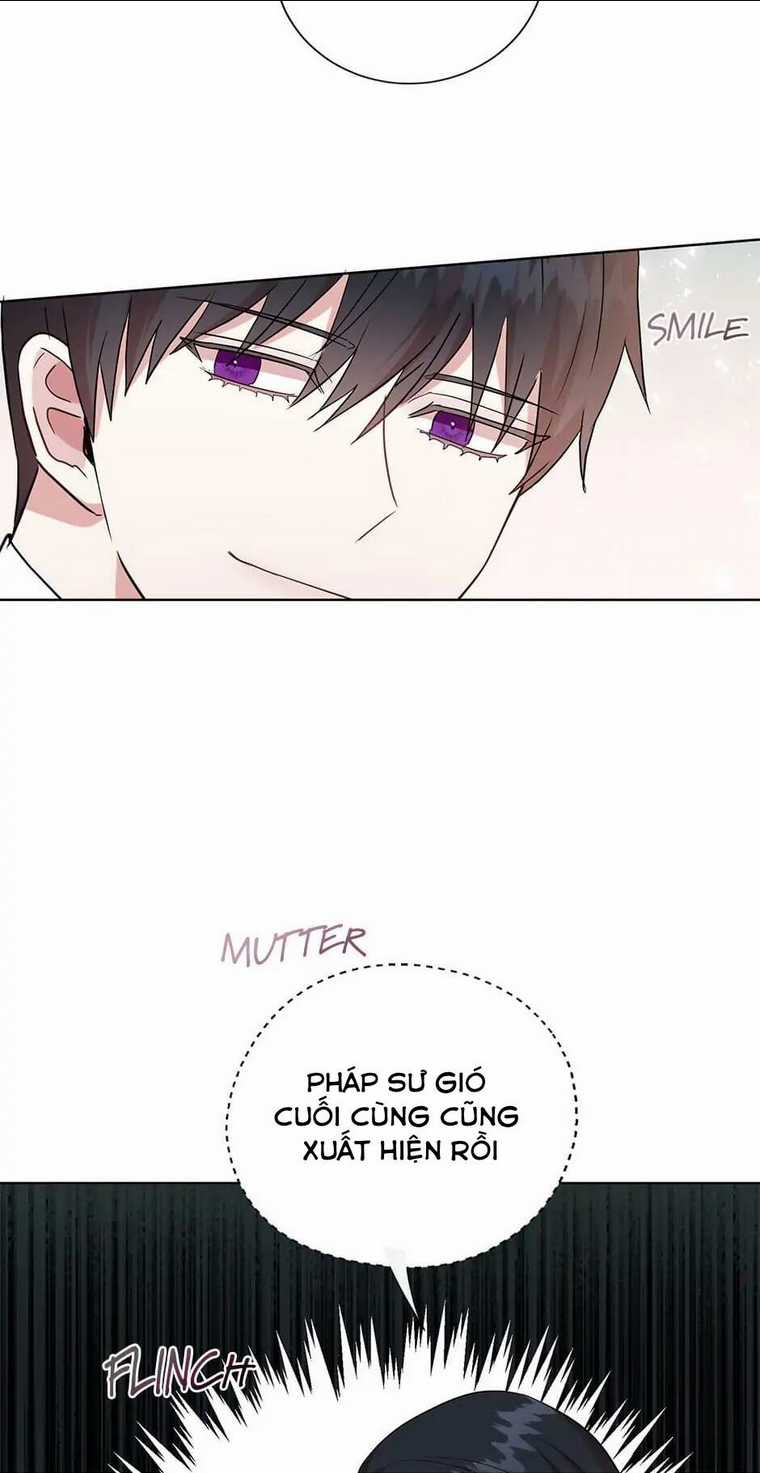 Xin Ngài Đừng Ăn Tôi. Chapter 62 trang 22