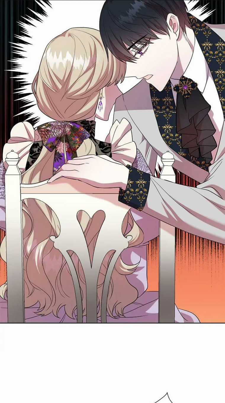 Xin Ngài Đừng Ăn Tôi. Chapter 62 trang 23