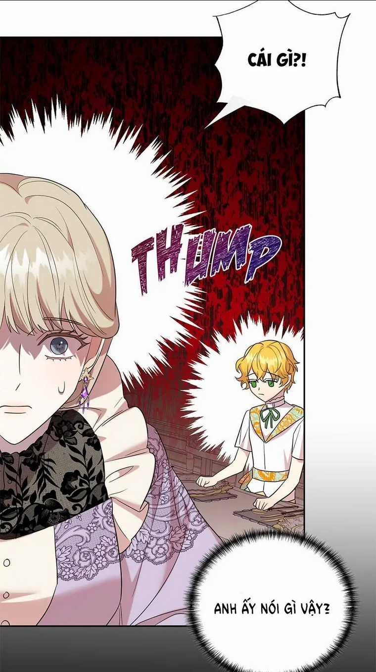 Xin Ngài Đừng Ăn Tôi. Chapter 62 trang 24