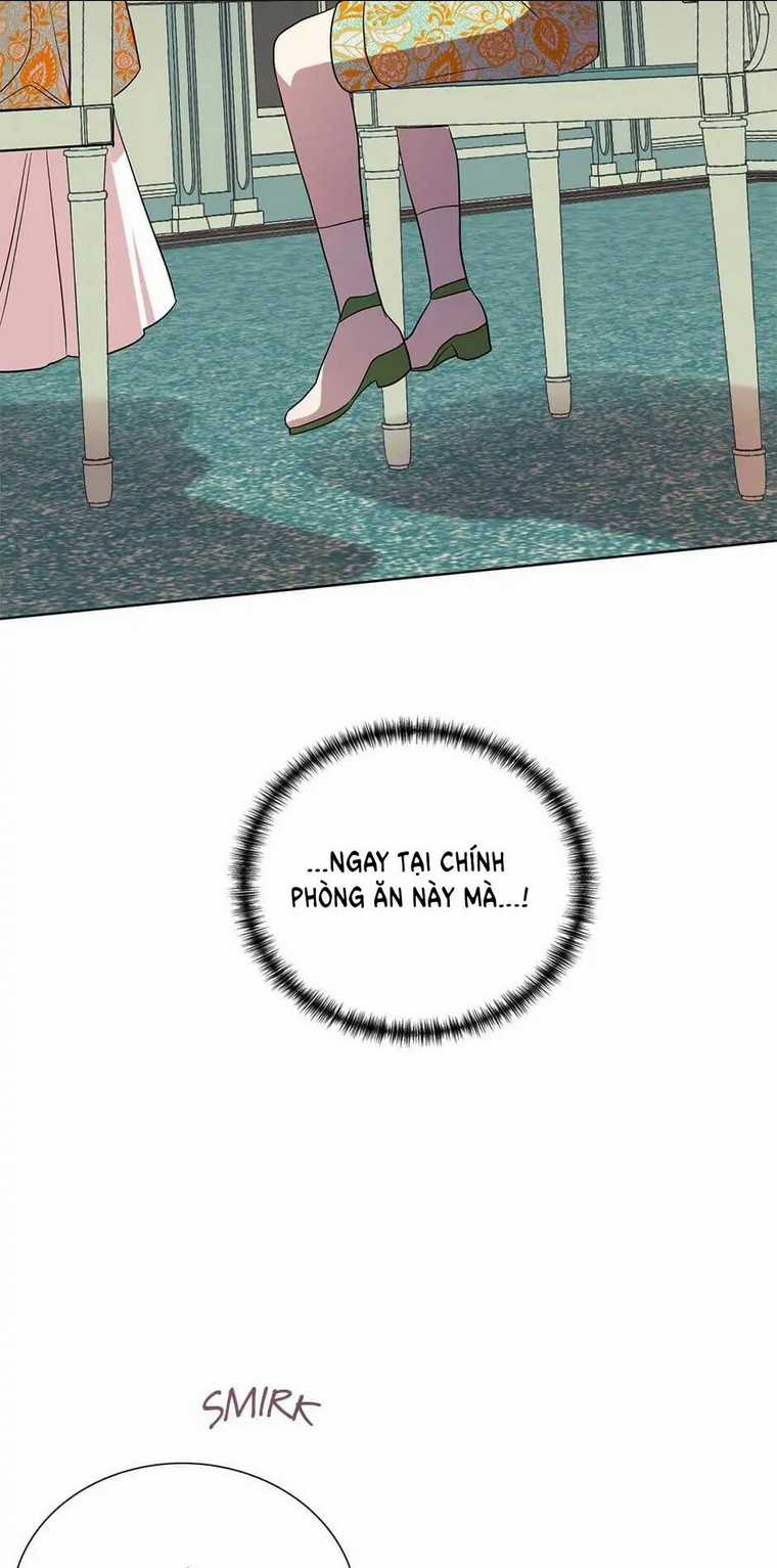 Xin Ngài Đừng Ăn Tôi. Chapter 62 trang 26