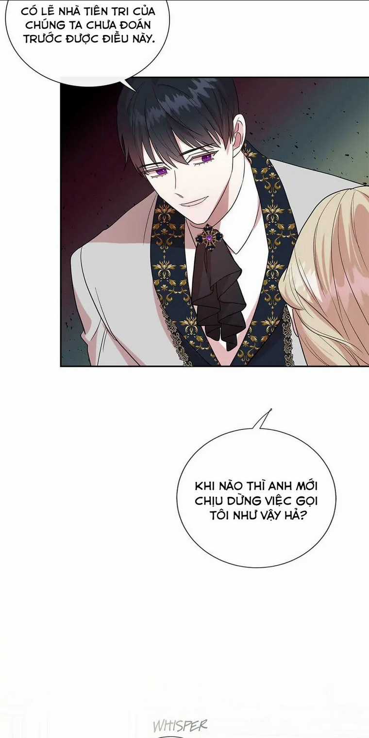 Xin Ngài Đừng Ăn Tôi. Chapter 62 trang 27