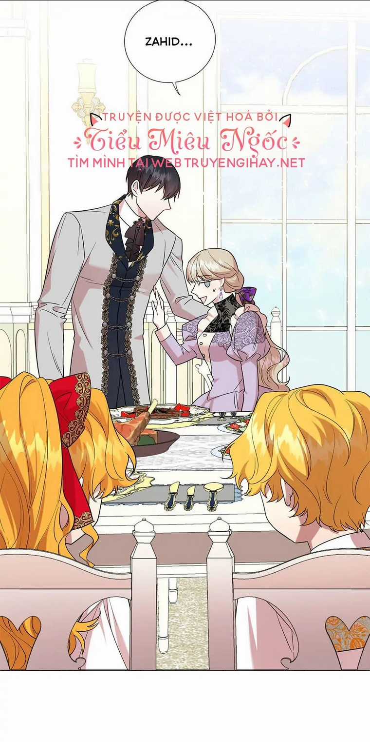 Xin Ngài Đừng Ăn Tôi. Chapter 62 trang 28