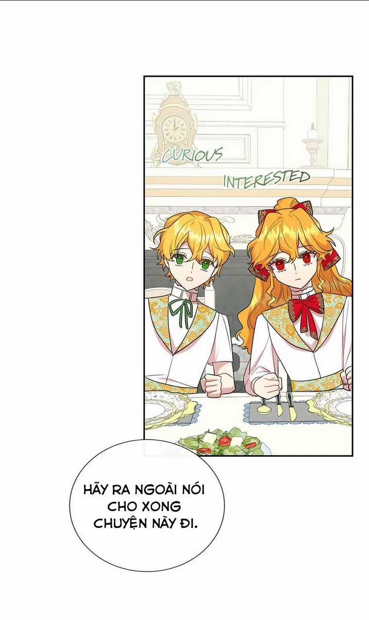 Xin Ngài Đừng Ăn Tôi. Chapter 62 trang 29