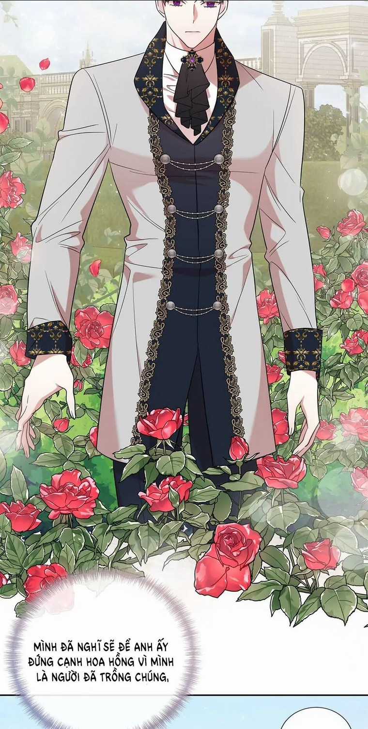 Xin Ngài Đừng Ăn Tôi. Chapter 62 trang 35