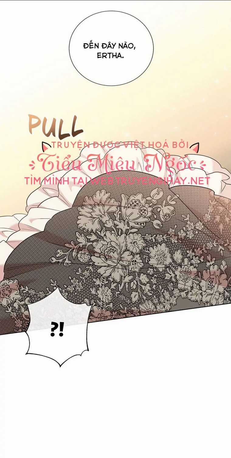 Xin Ngài Đừng Ăn Tôi. Chapter 62 trang 37