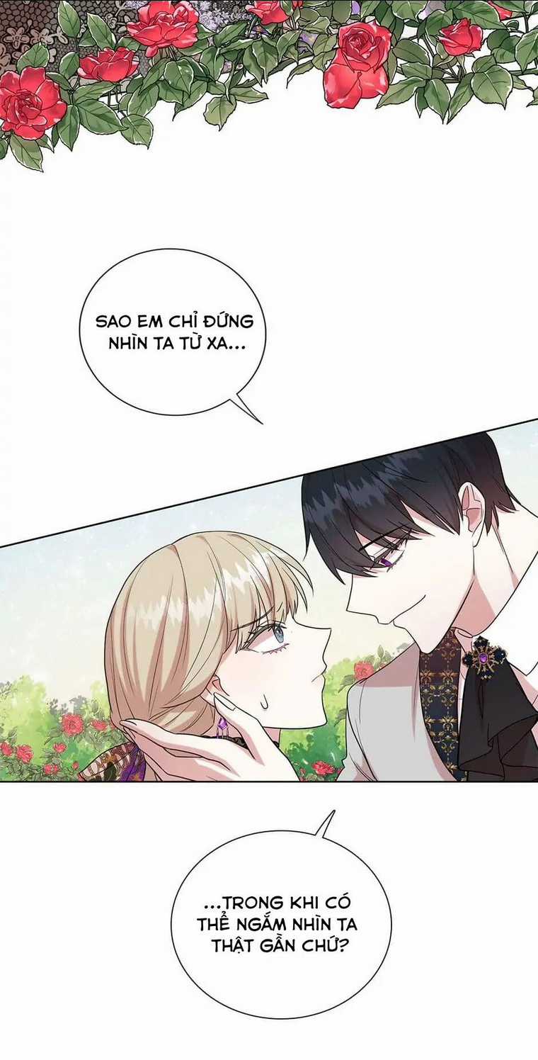 Xin Ngài Đừng Ăn Tôi. Chapter 62 trang 39