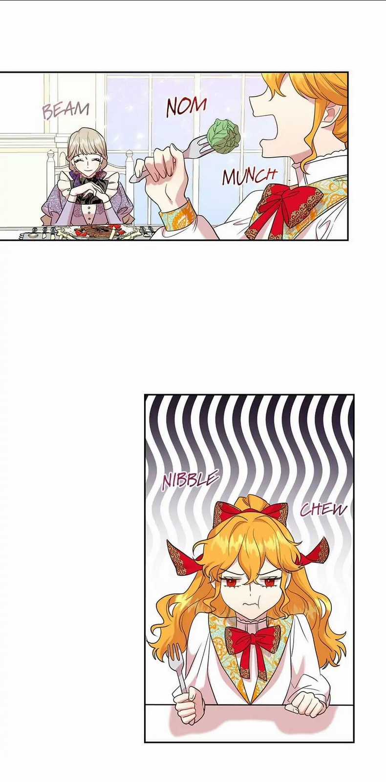 Xin Ngài Đừng Ăn Tôi. Chapter 62 trang 4