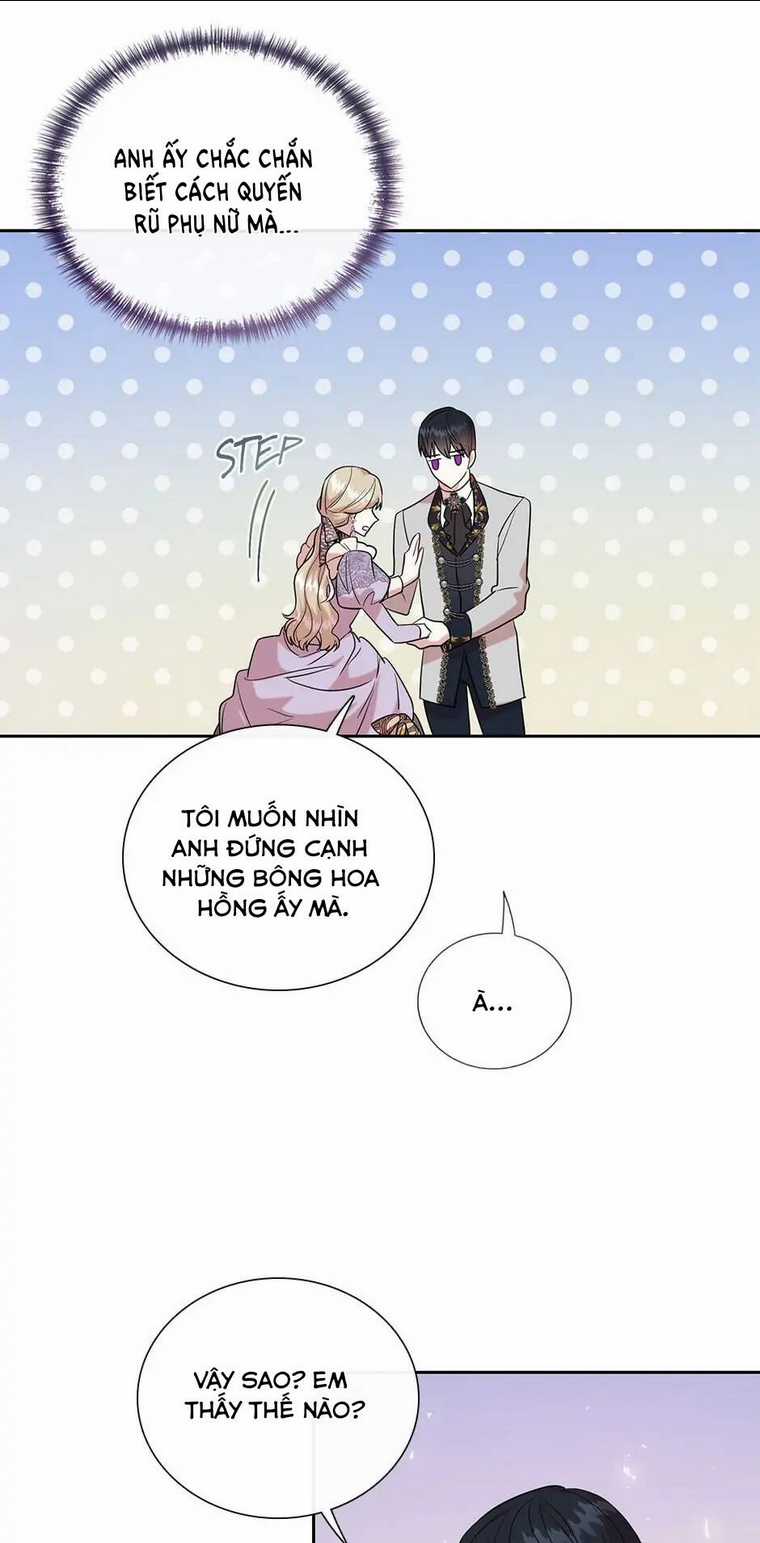 Xin Ngài Đừng Ăn Tôi. Chapter 62 trang 40