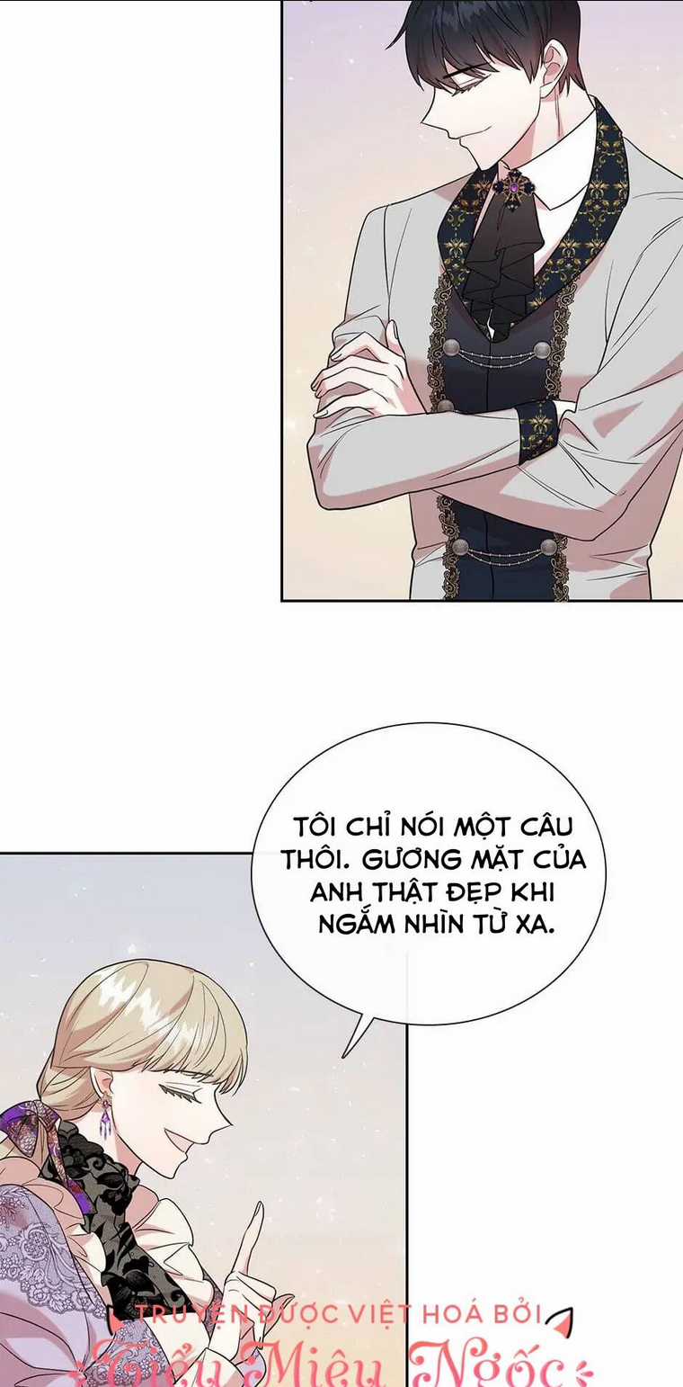 Xin Ngài Đừng Ăn Tôi. Chapter 62 trang 41