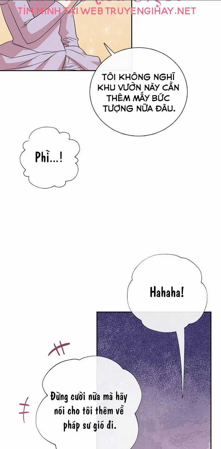 Xin Ngài Đừng Ăn Tôi. Chapter 62 trang 42