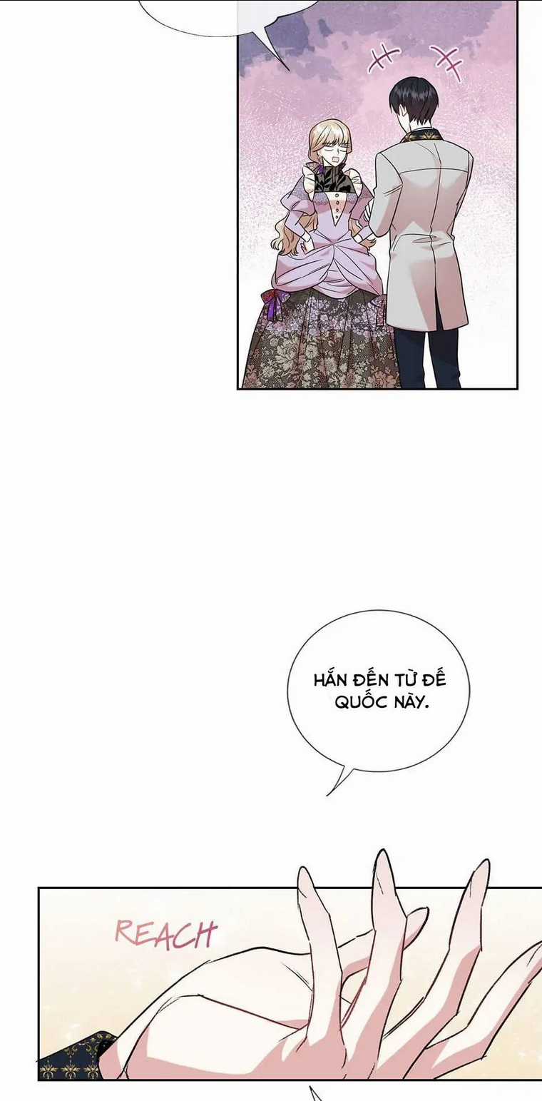 Xin Ngài Đừng Ăn Tôi. Chapter 62 trang 43