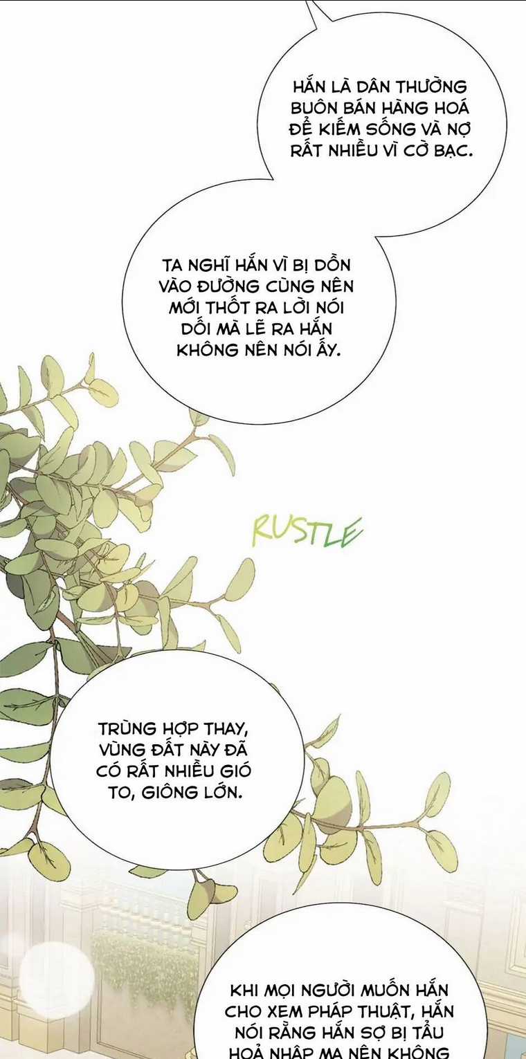 Xin Ngài Đừng Ăn Tôi. Chapter 62 trang 44