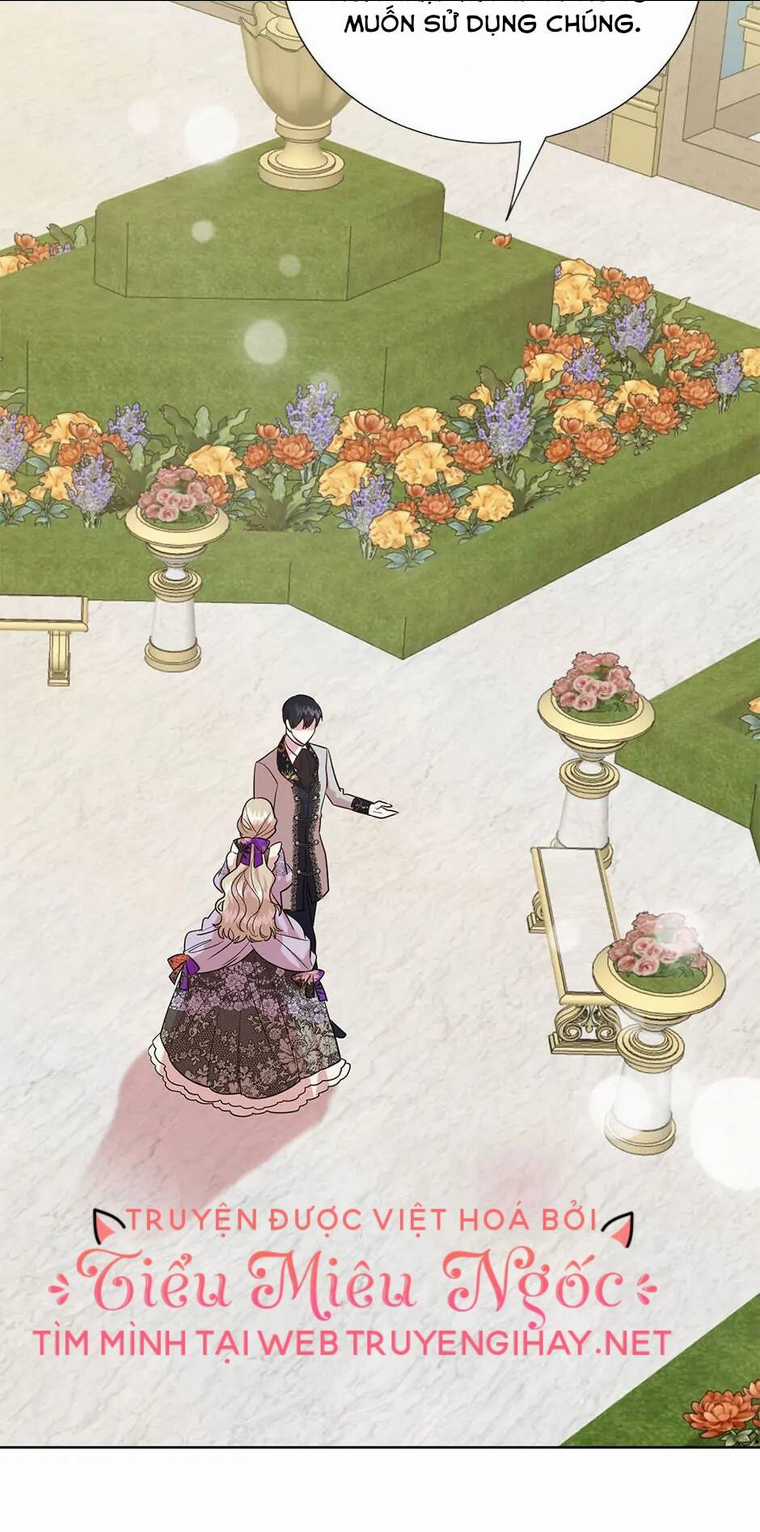 Xin Ngài Đừng Ăn Tôi. Chapter 62 trang 45