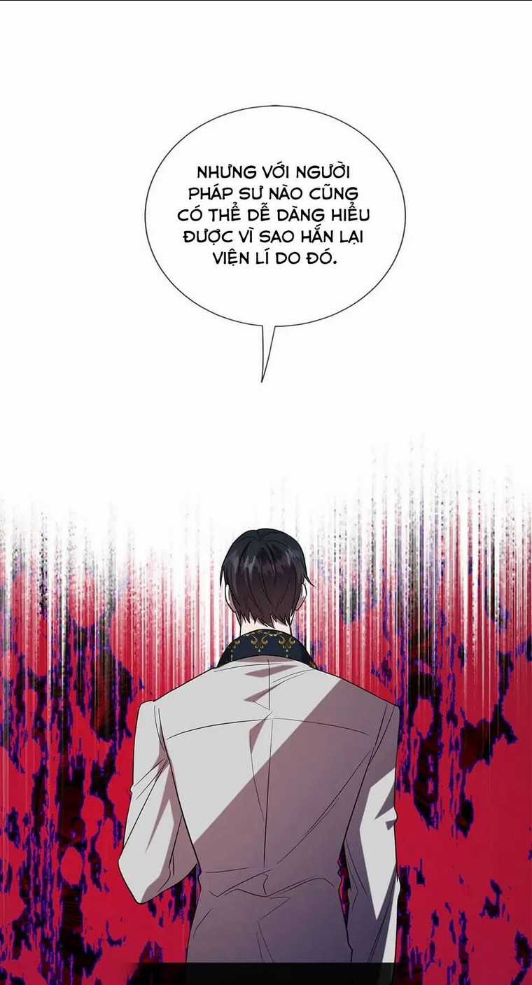 Xin Ngài Đừng Ăn Tôi. Chapter 62 trang 46