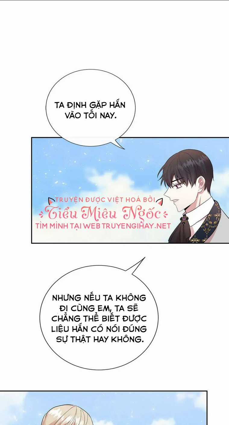 Xin Ngài Đừng Ăn Tôi. Chapter 62 trang 49