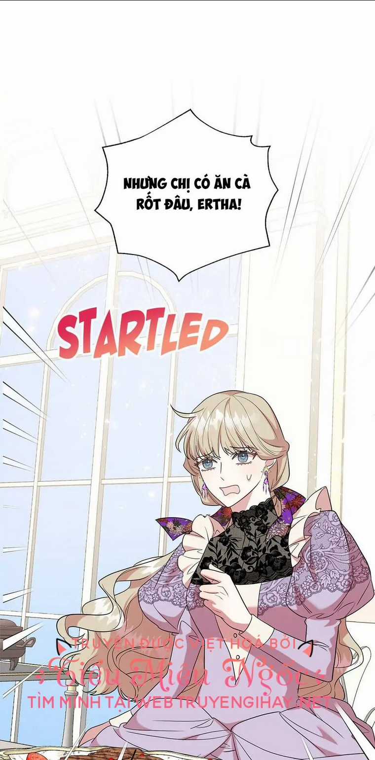 Xin Ngài Đừng Ăn Tôi. Chapter 62 trang 5