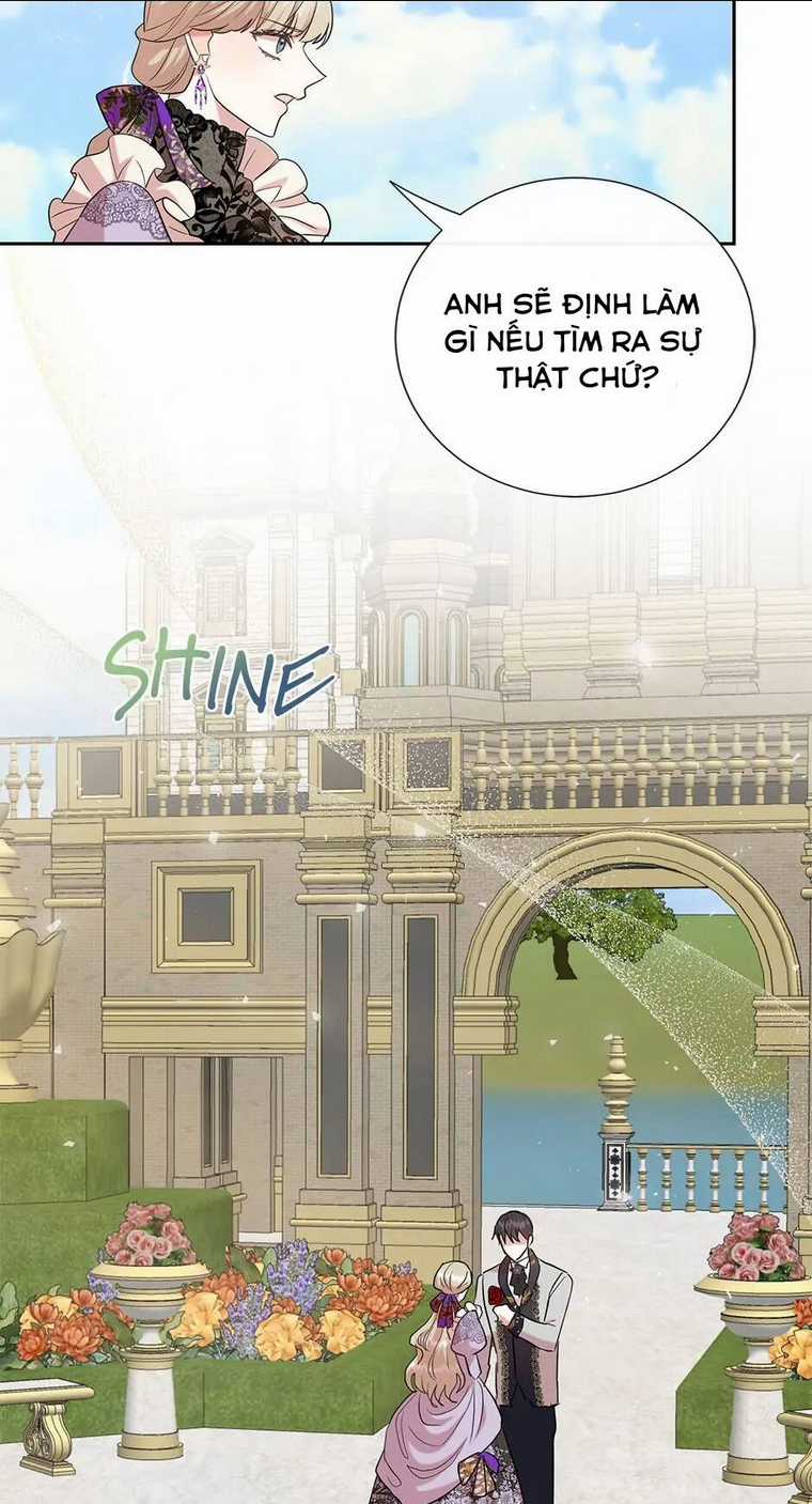 Xin Ngài Đừng Ăn Tôi. Chapter 62 trang 50