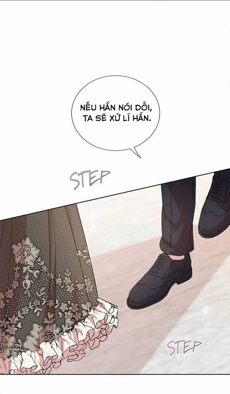 Xin Ngài Đừng Ăn Tôi. Chapter 62 trang 53