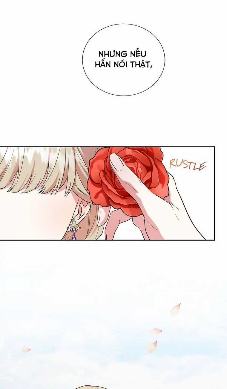 Xin Ngài Đừng Ăn Tôi. Chapter 62 trang 54