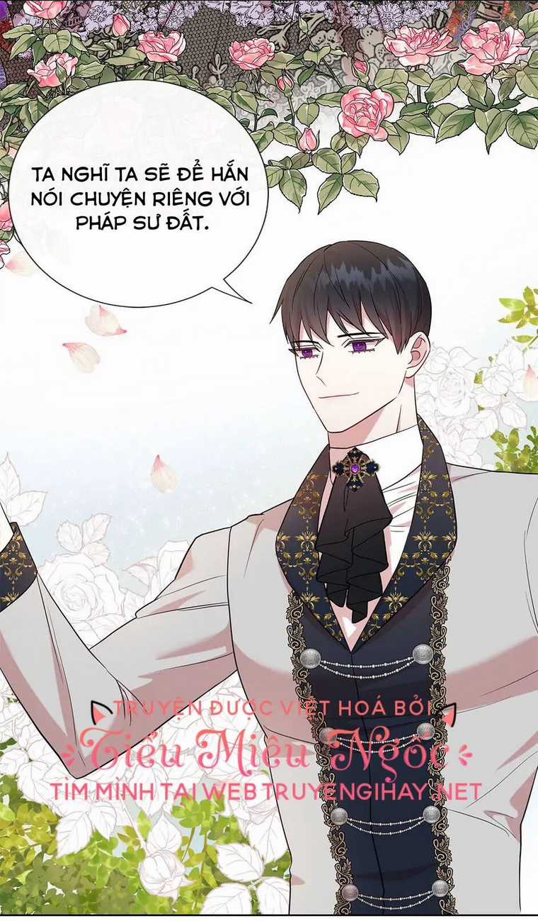Xin Ngài Đừng Ăn Tôi. Chapter 62 trang 55