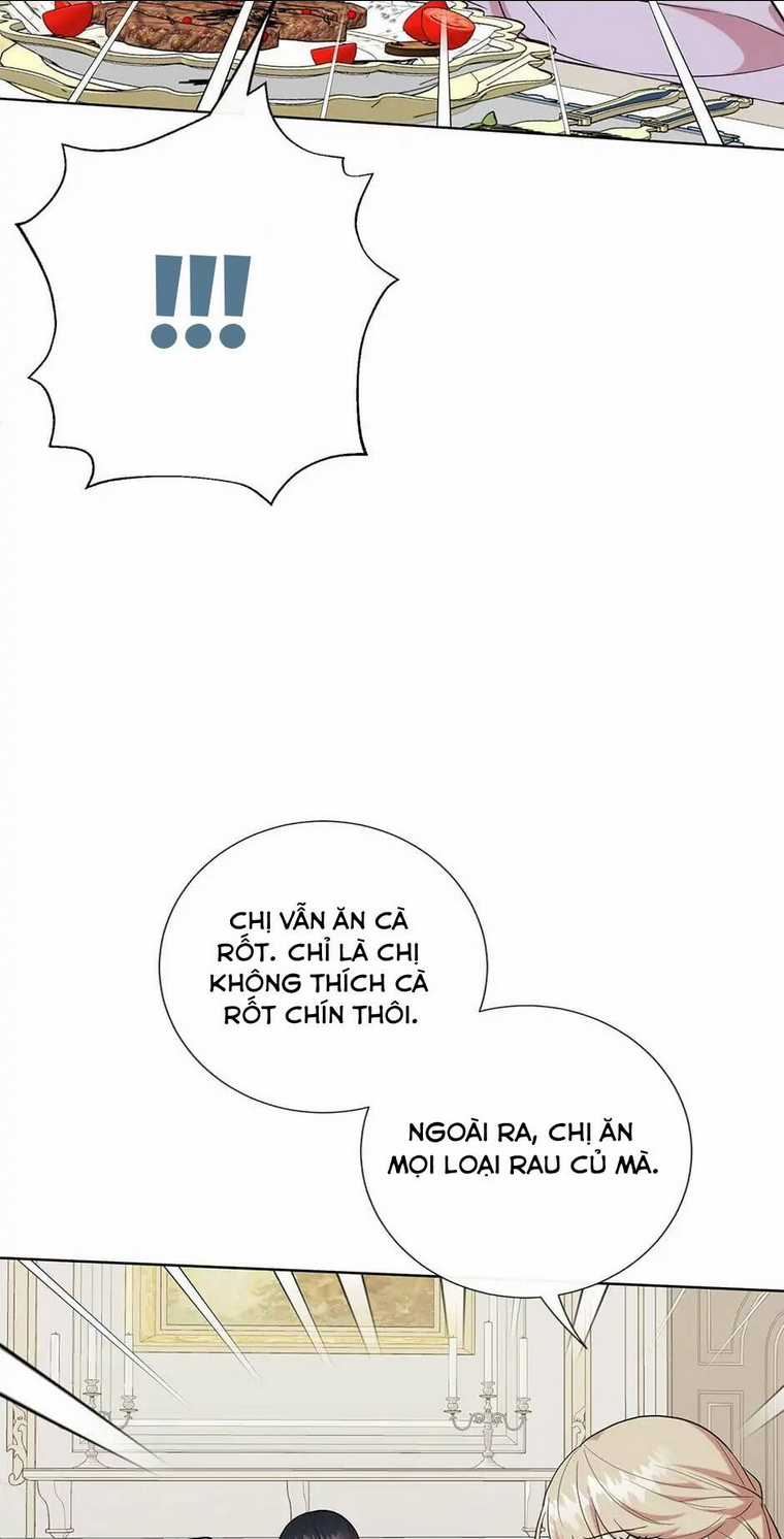 Xin Ngài Đừng Ăn Tôi. Chapter 62 trang 6