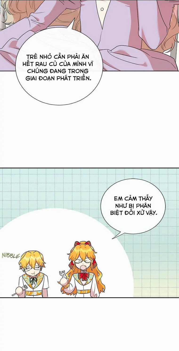 Xin Ngài Đừng Ăn Tôi. Chapter 62 trang 8