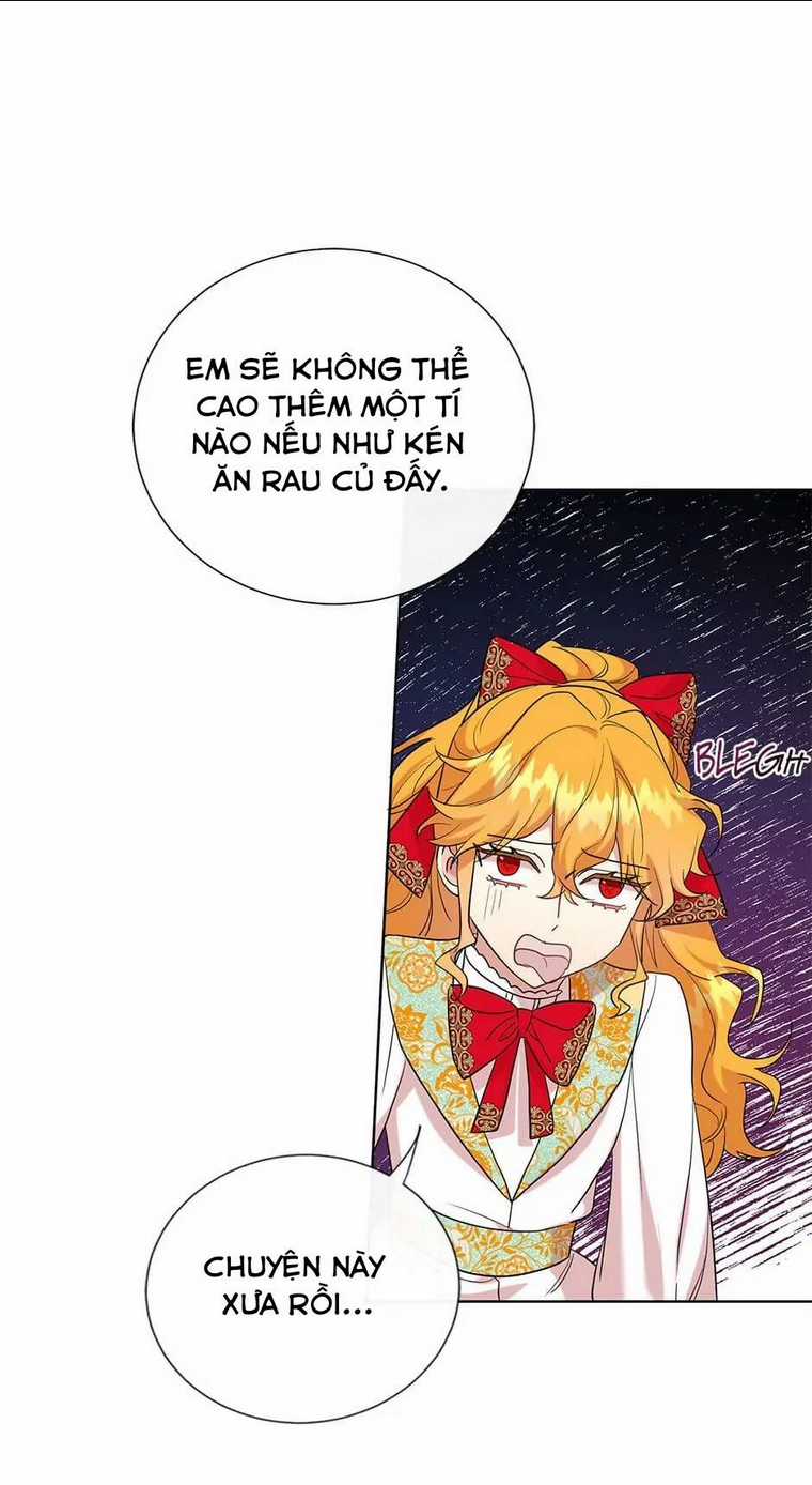 Xin Ngài Đừng Ăn Tôi. Chapter 62 trang 9