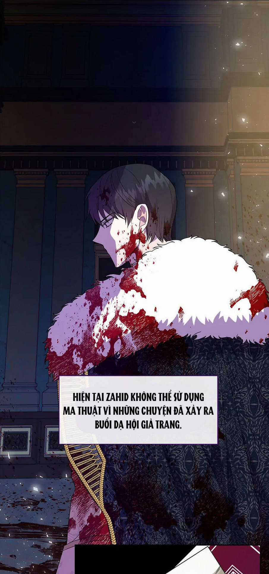 Xin Ngài Đừng Ăn Tôi. Chapter 63 trang 0