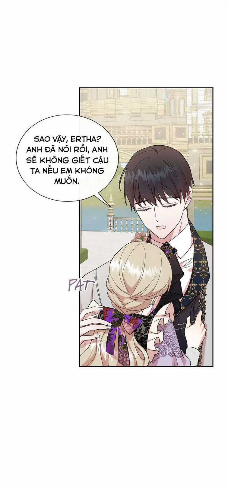 Xin Ngài Đừng Ăn Tôi. Chapter 63 trang 10