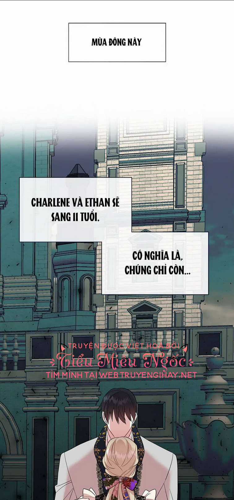 Xin Ngài Đừng Ăn Tôi. Chapter 63 trang 11