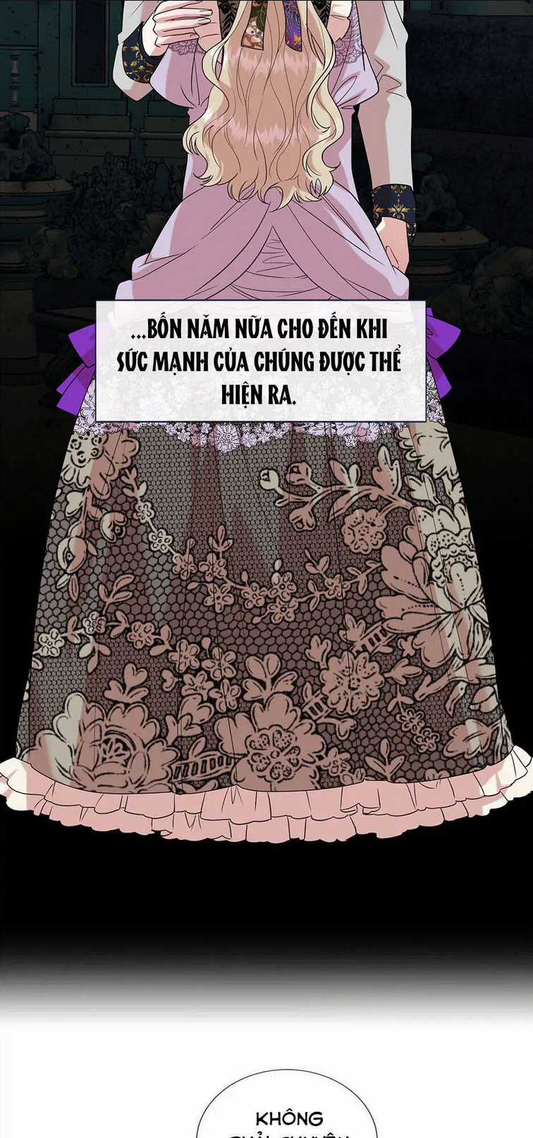 Xin Ngài Đừng Ăn Tôi. Chapter 63 trang 12