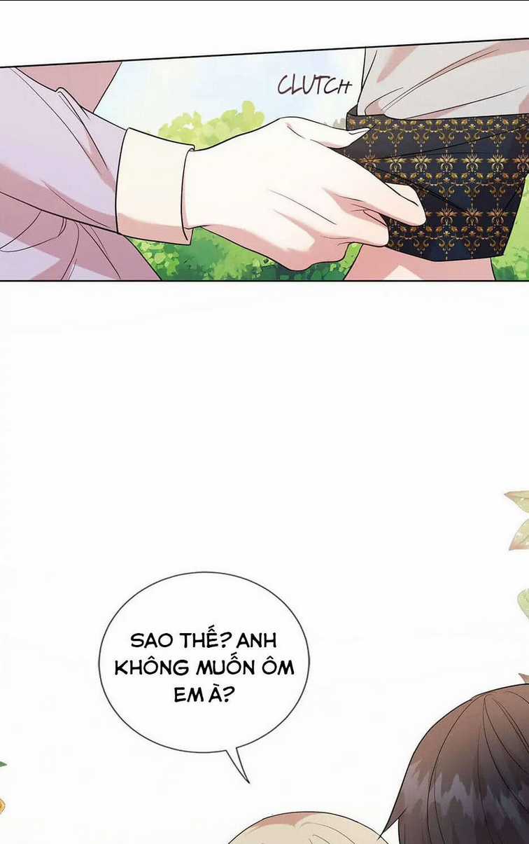 Xin Ngài Đừng Ăn Tôi. Chapter 63 trang 14