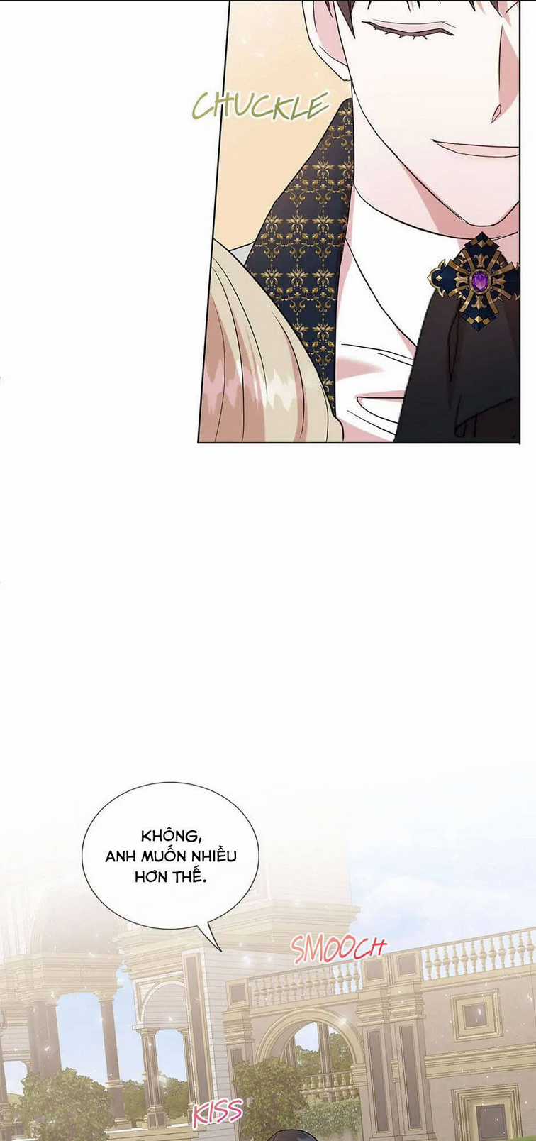 Xin Ngài Đừng Ăn Tôi. Chapter 63 trang 16