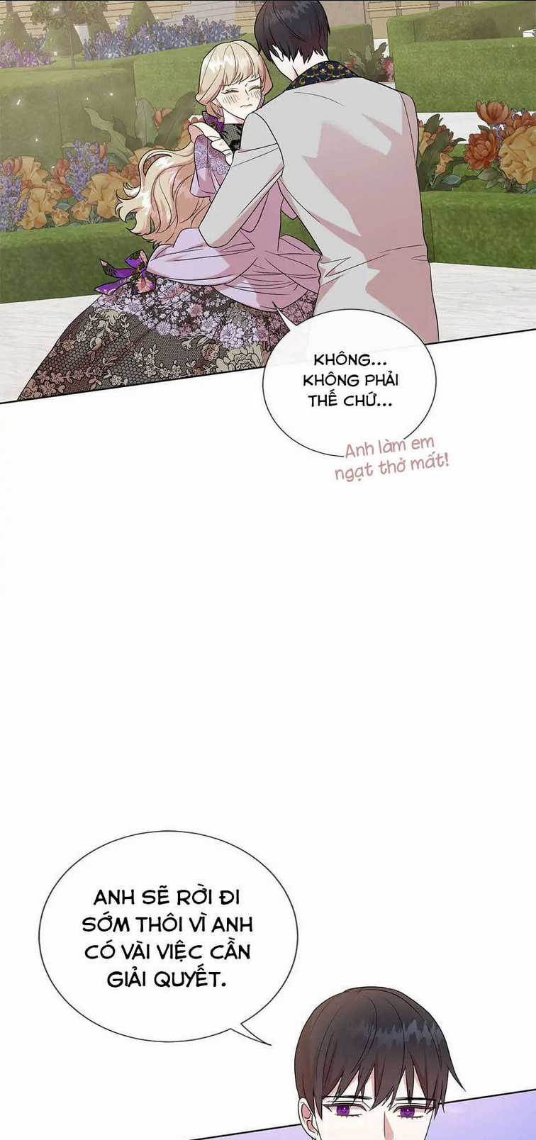 Xin Ngài Đừng Ăn Tôi. Chapter 63 trang 17