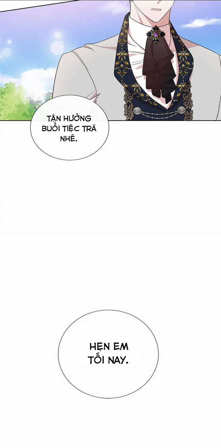 Xin Ngài Đừng Ăn Tôi. Chapter 63 trang 18