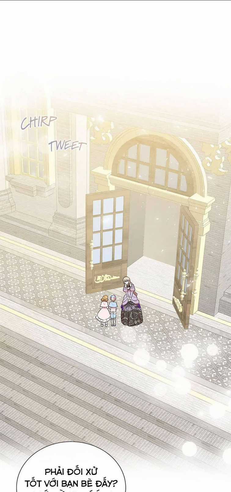 Xin Ngài Đừng Ăn Tôi. Chapter 63 trang 20