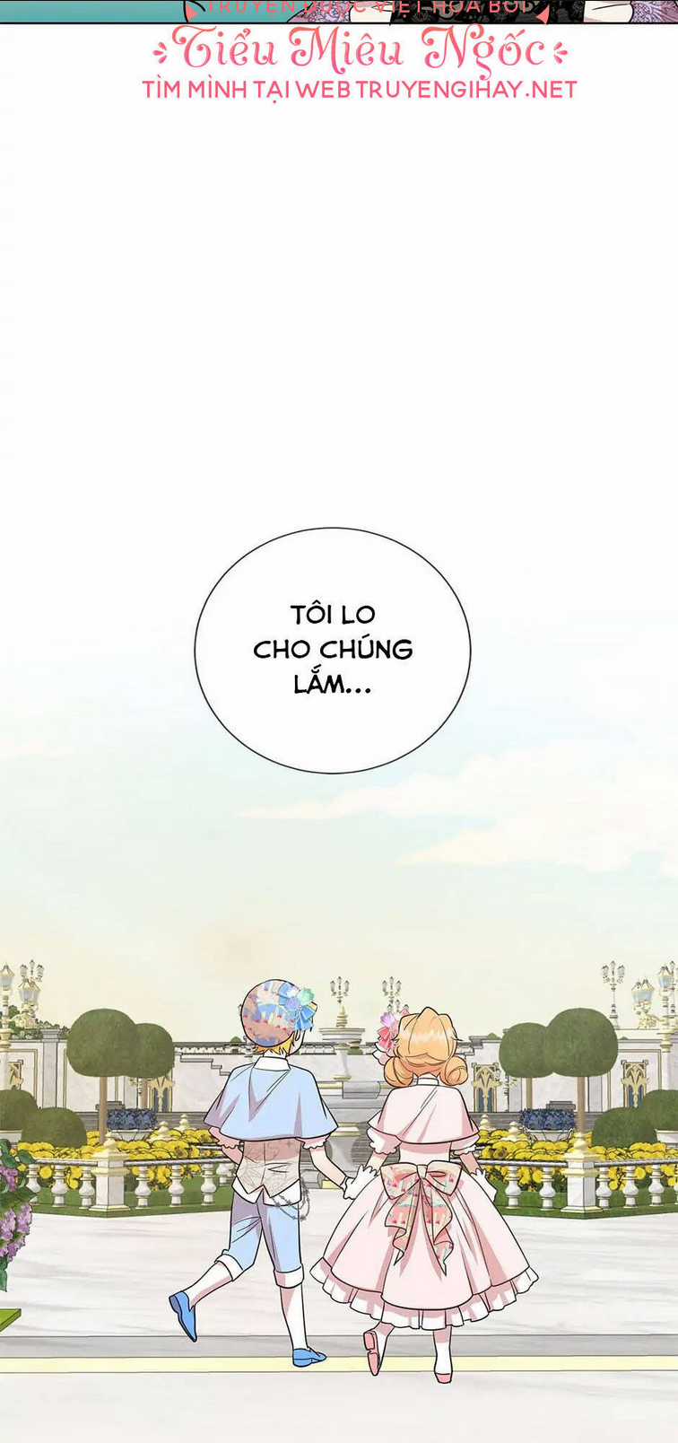 Xin Ngài Đừng Ăn Tôi. Chapter 63 trang 24