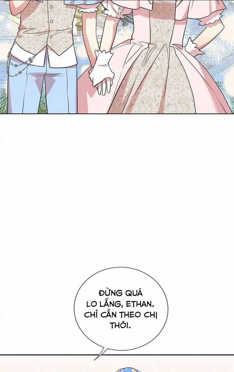 Xin Ngài Đừng Ăn Tôi. Chapter 63 trang 28