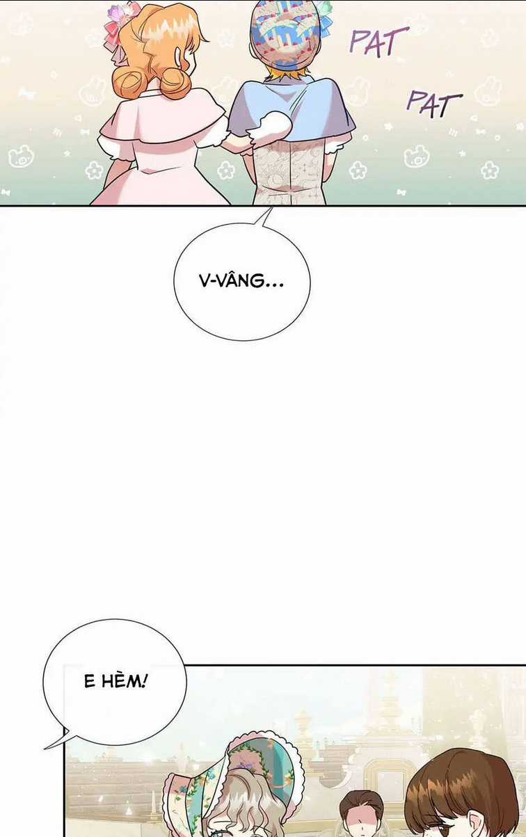 Xin Ngài Đừng Ăn Tôi. Chapter 63 trang 30