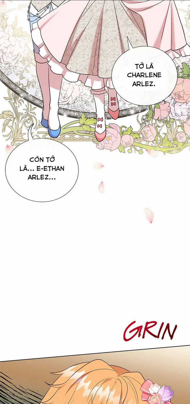 Xin Ngài Đừng Ăn Tôi. Chapter 63 trang 31