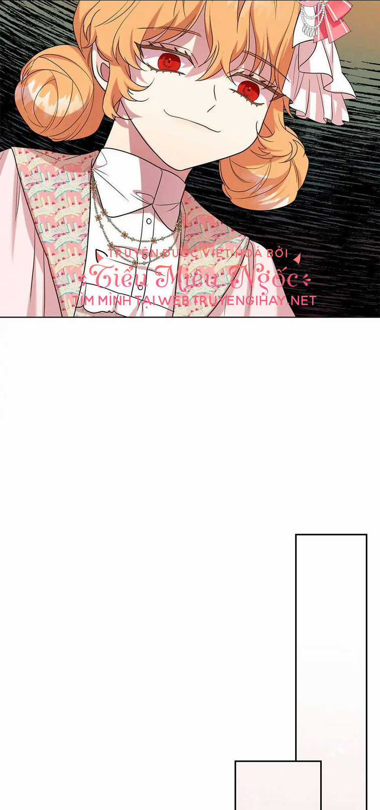 Xin Ngài Đừng Ăn Tôi. Chapter 63 trang 32