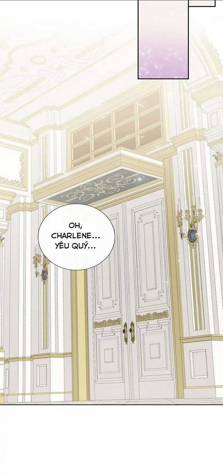 Xin Ngài Đừng Ăn Tôi. Chapter 63 trang 33