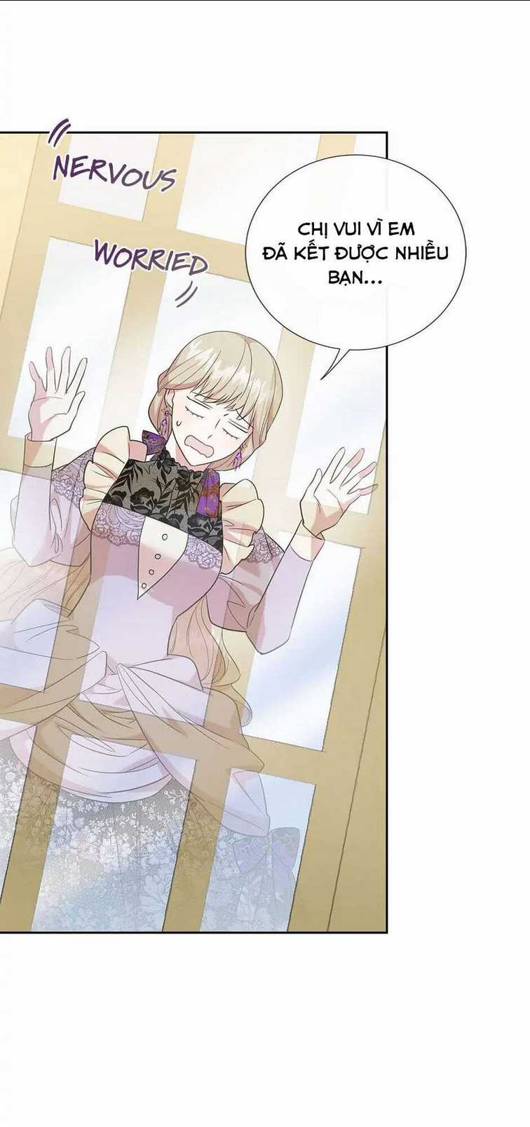 Xin Ngài Đừng Ăn Tôi. Chapter 63 trang 34