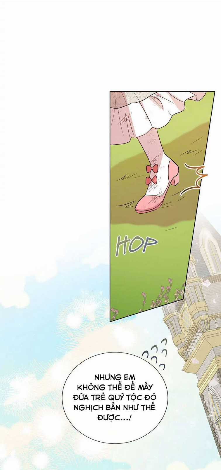 Xin Ngài Đừng Ăn Tôi. Chapter 63 trang 35