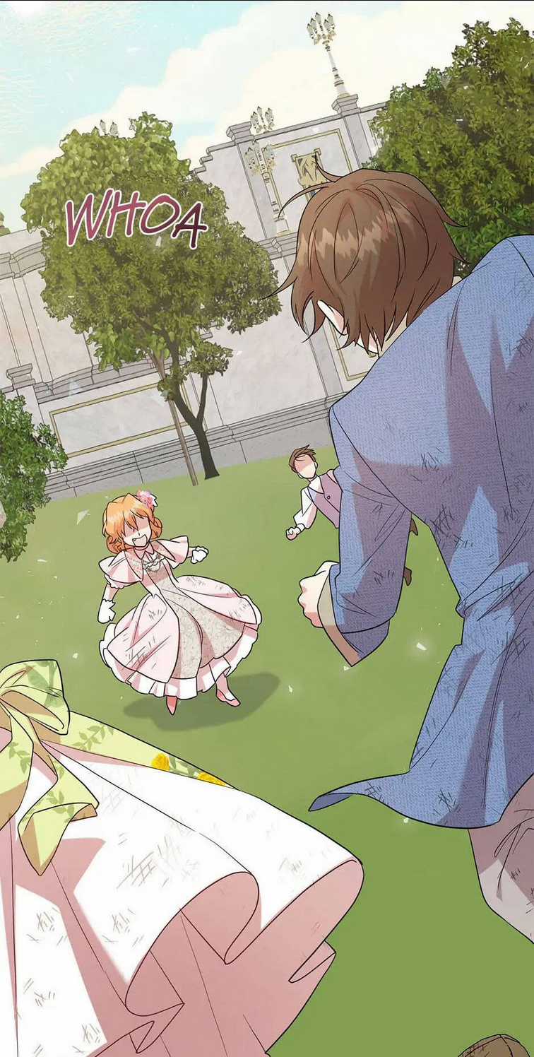 Xin Ngài Đừng Ăn Tôi. Chapter 63 trang 36