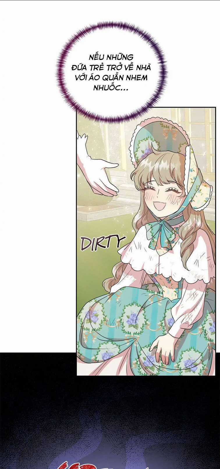 Xin Ngài Đừng Ăn Tôi. Chapter 63 trang 38